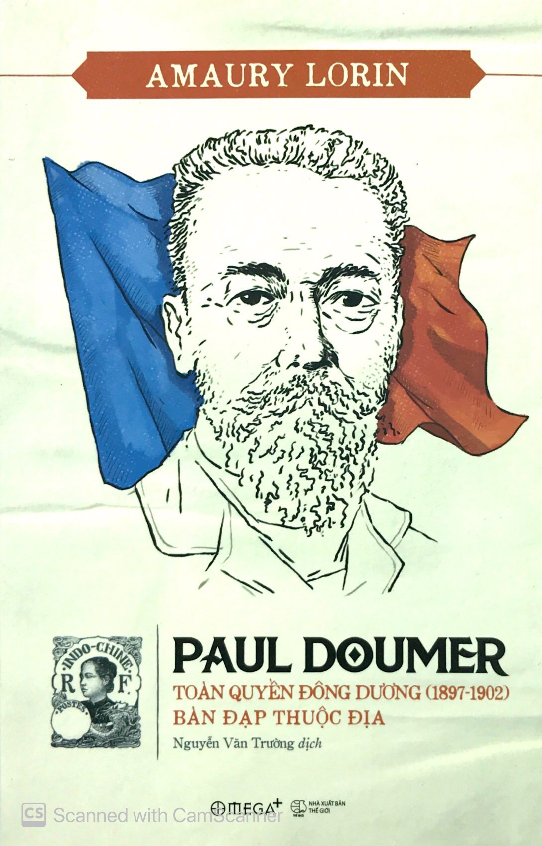 paul doumer - toàn quyền đông dương (1897-1902): bàn đạp thuộc địa