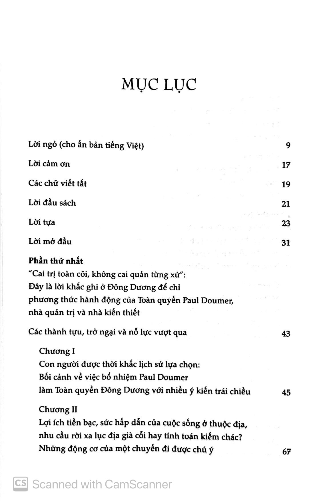 paul doumer - toàn quyền đông dương (1897-1902): bàn đạp thuộc địa