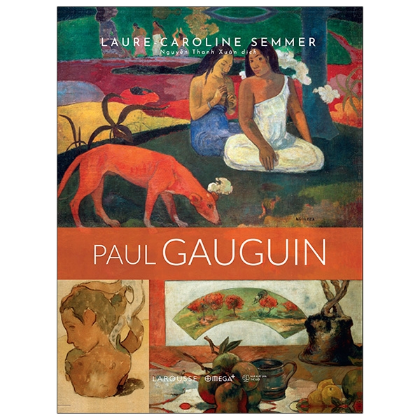 paul gauguin