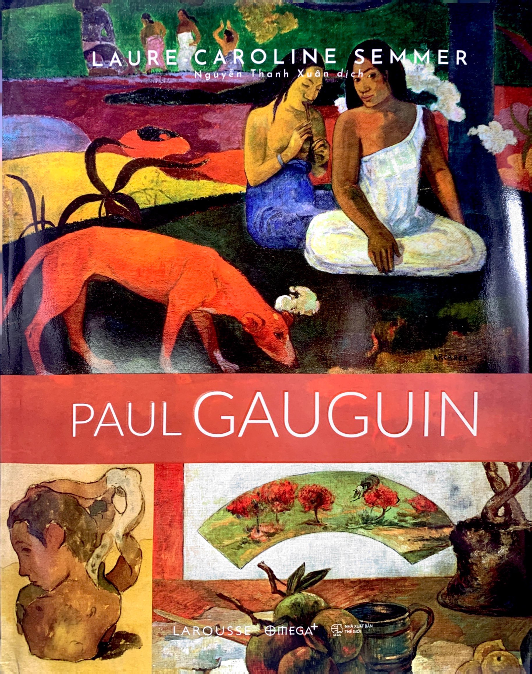 paul gauguin