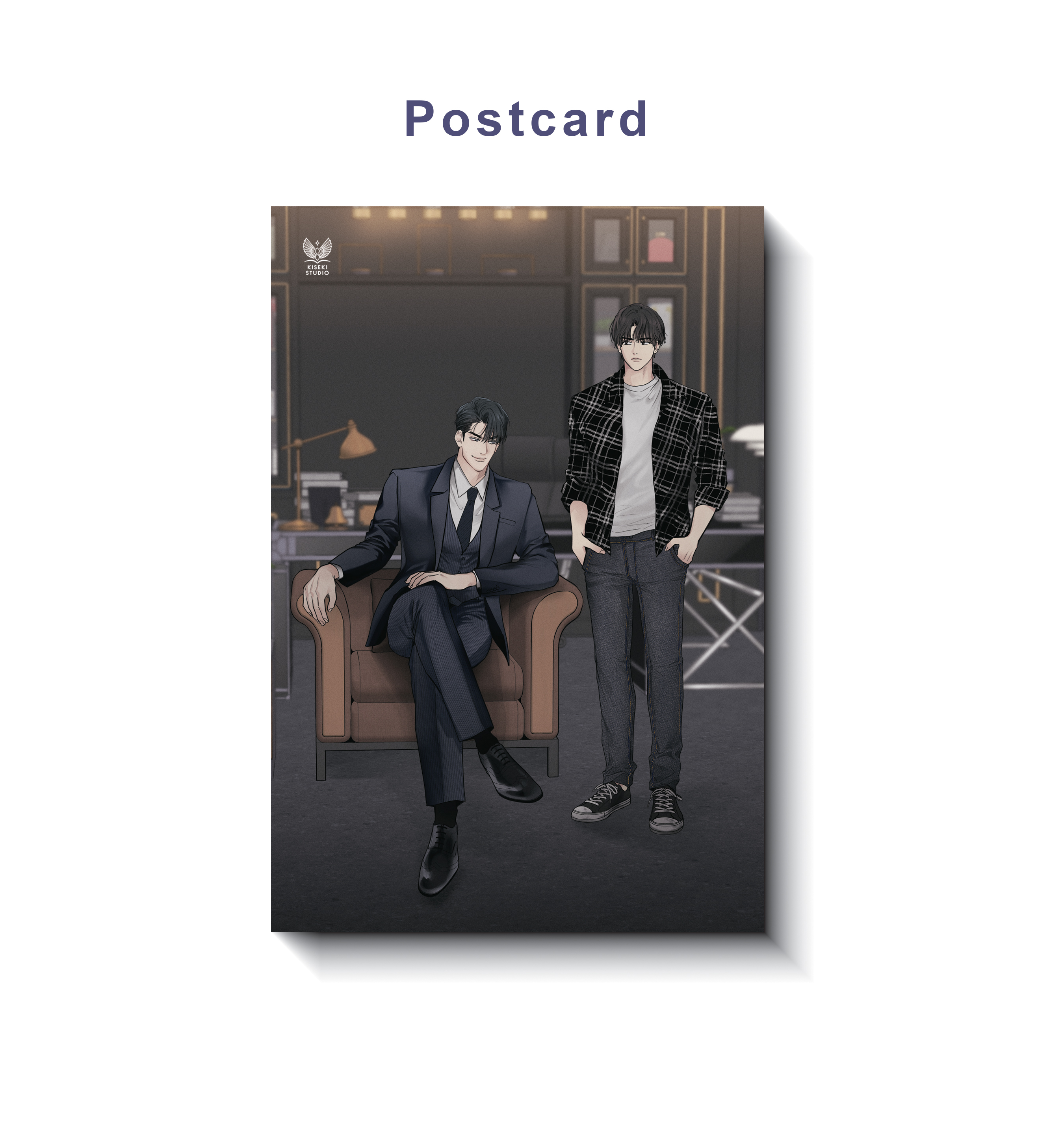 payback - tập 2 - tặng kèm bookmark thỏ + postcard