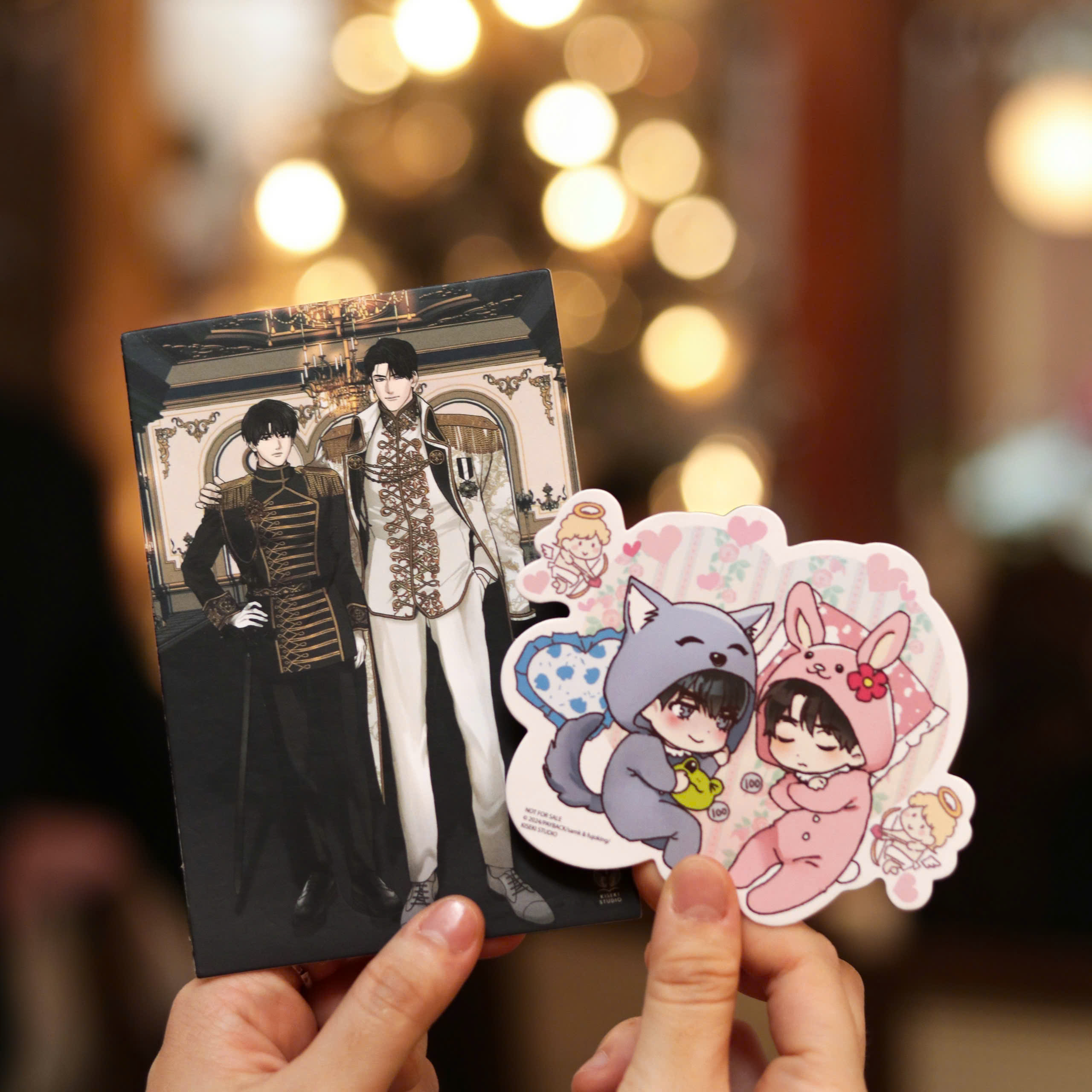 payback - tập 3 - tặng kèm bookmark chibi + postcard ivory