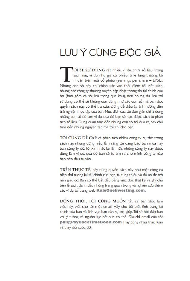 payback time - ngày đòi nợ (tái bản 2022)