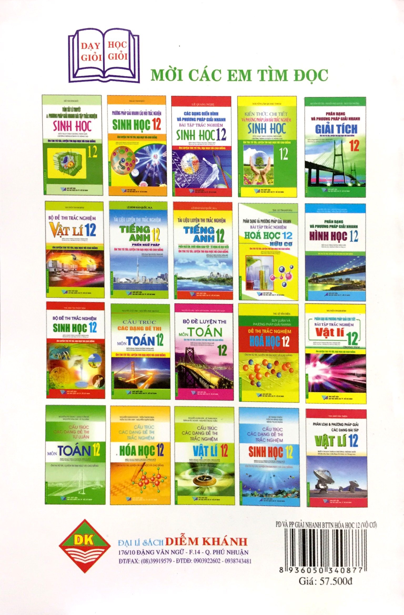 pd và ppg nhanh bttn hóa học 12_vô cơ