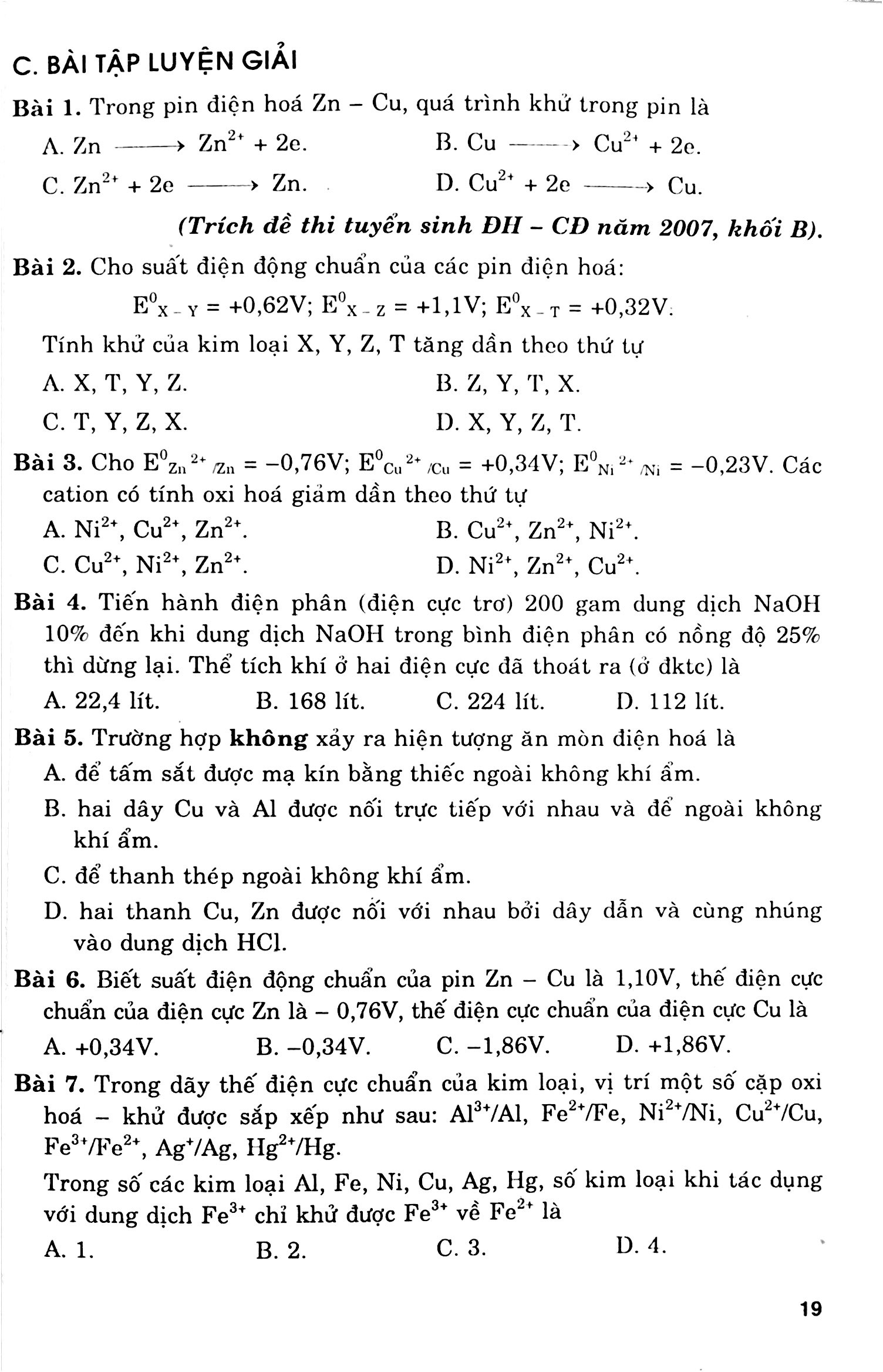 pd và ppg nhanh bttn hóa học 12_vô cơ