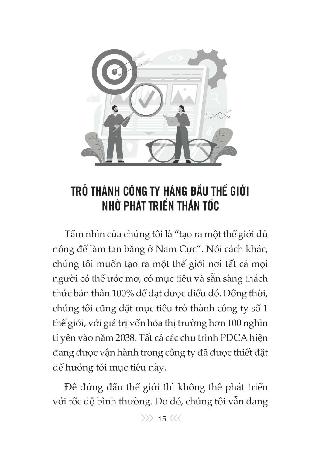 PDCA - Lap Ke Hoach Thuc Chien Quan Ly Rui Ro Va Toi Uu Hieu Suat