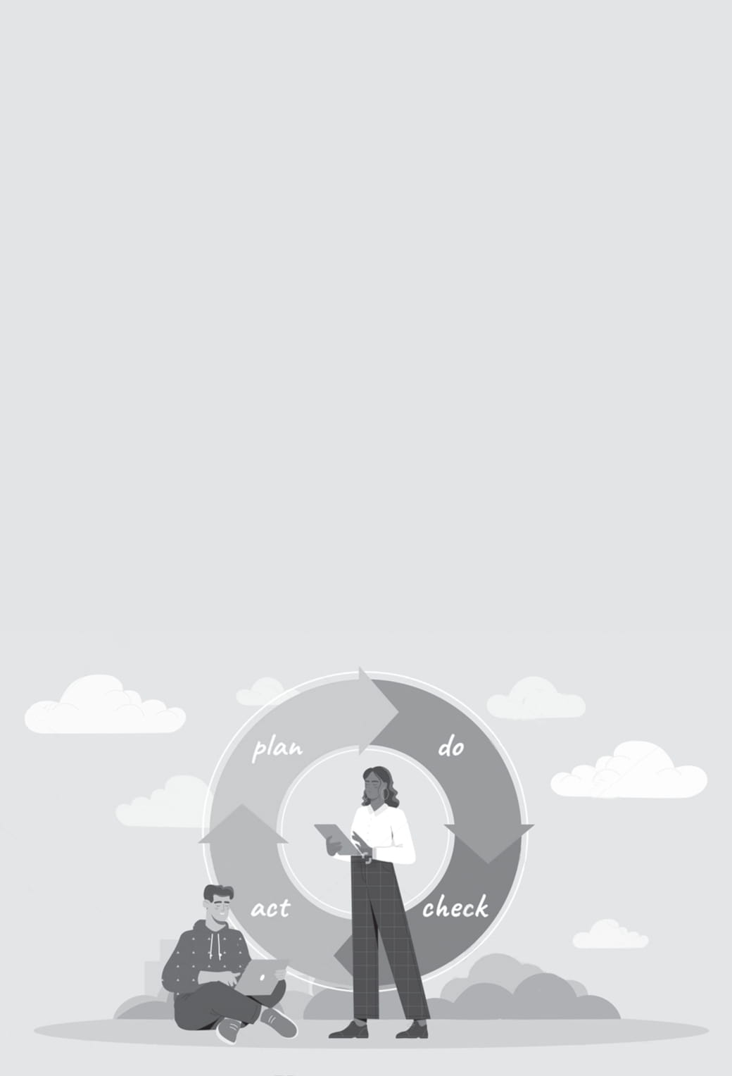 PDCA - Lap Ke Hoach Thuc Chien Quan Ly Rui Ro Va Toi Uu Hieu Suat