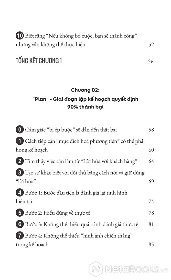 pdca - tự động hóa doanh nghiệp để giải phóng lãnh đạo và nhân bản doanh nghiệp