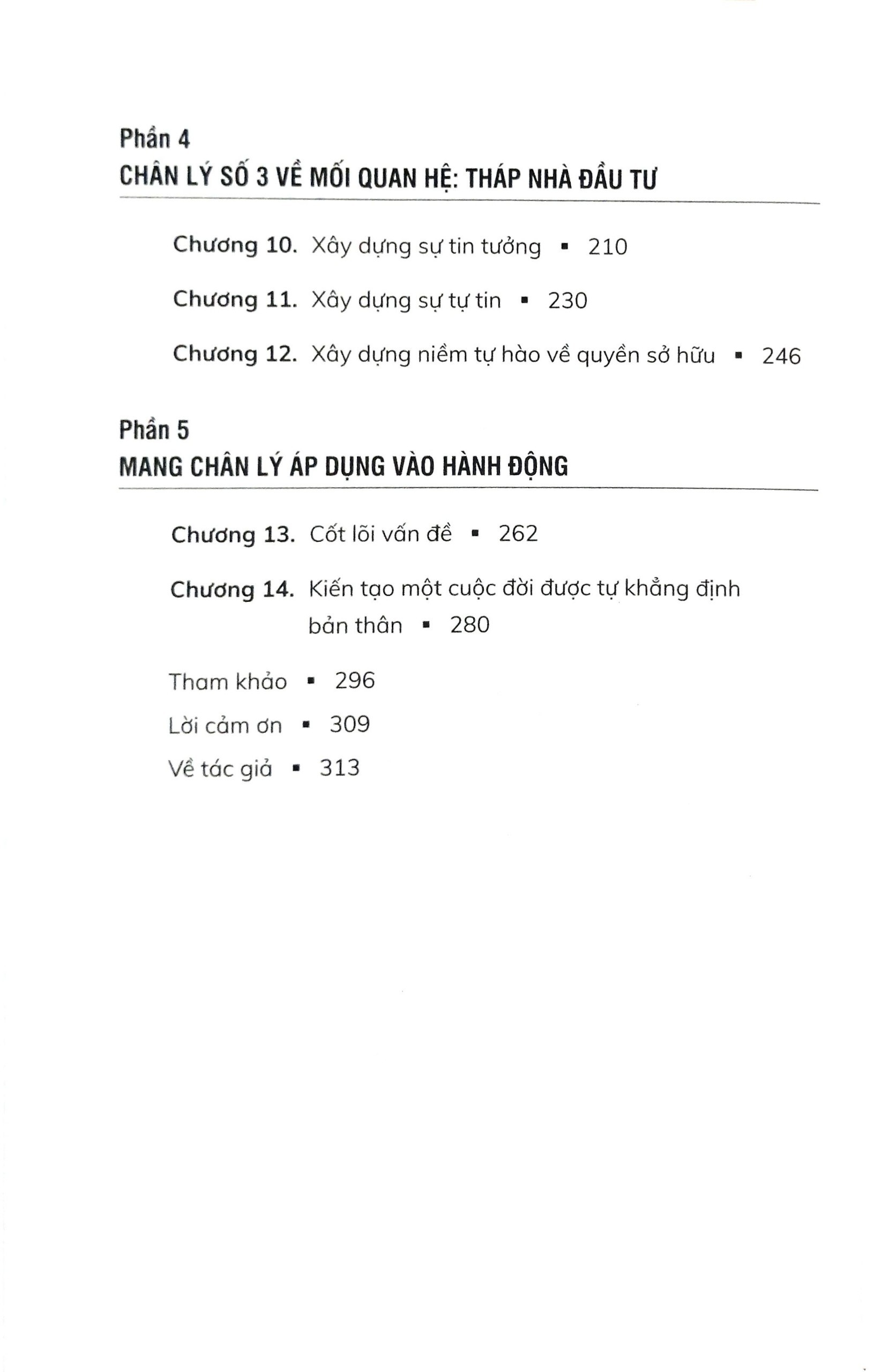 Peak: Đỉnh Cao Dẫn Dắt Doanh Nghiệp Bằng Văn Hóa