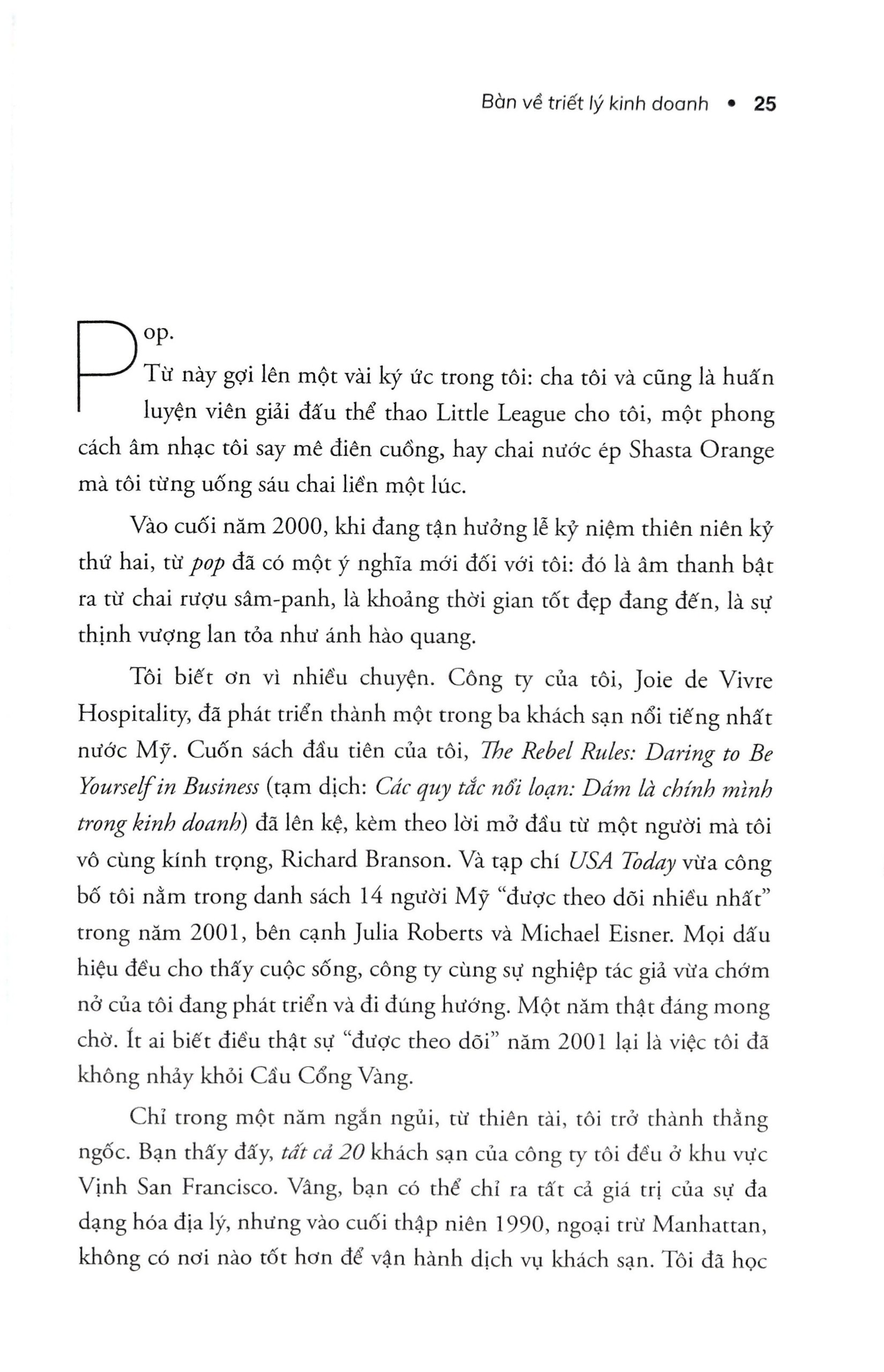 Peak: Đỉnh Cao Dẫn Dắt Doanh Nghiệp Bằng Văn Hóa