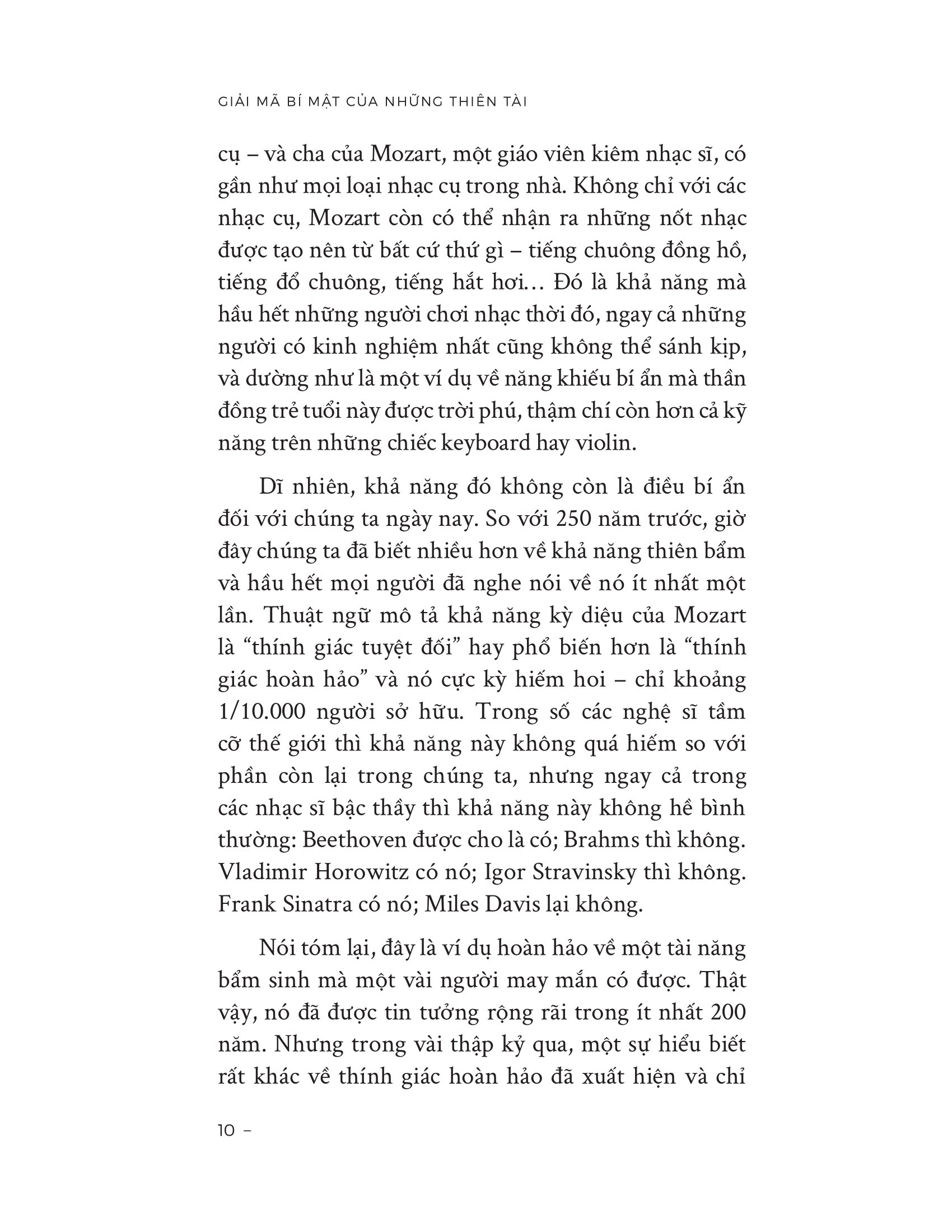 peak - giải mã bí mật của những thiên tài