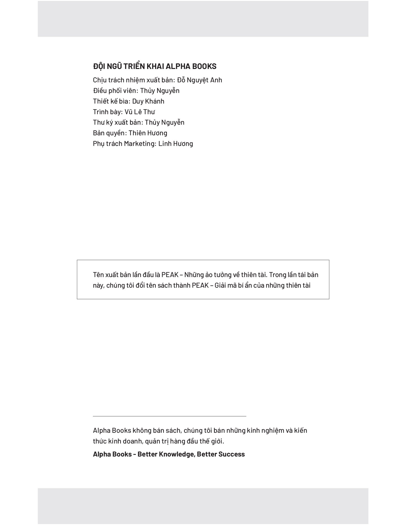 peak - giải mã bí mật của những thiên tài