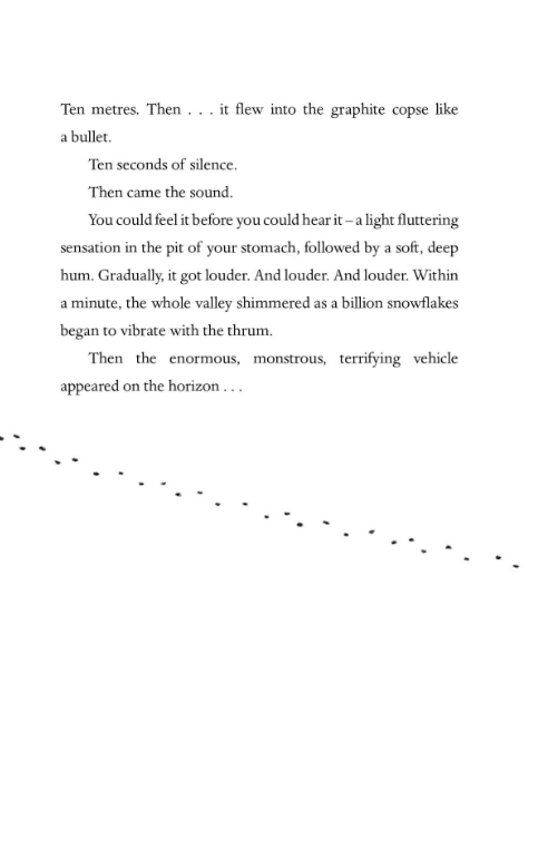 peanut jones and the illustrated city