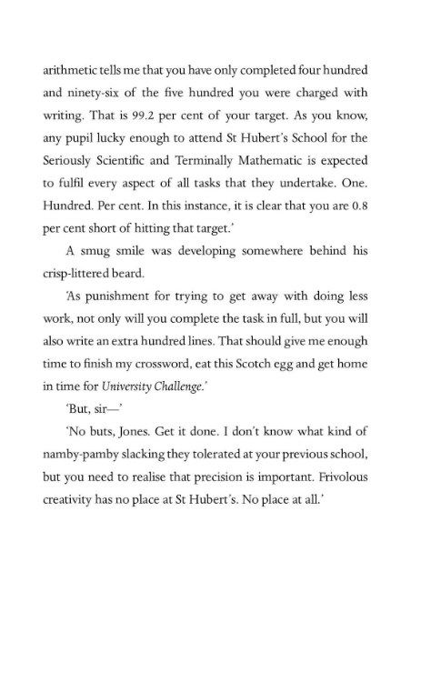 peanut jones and the illustrated city