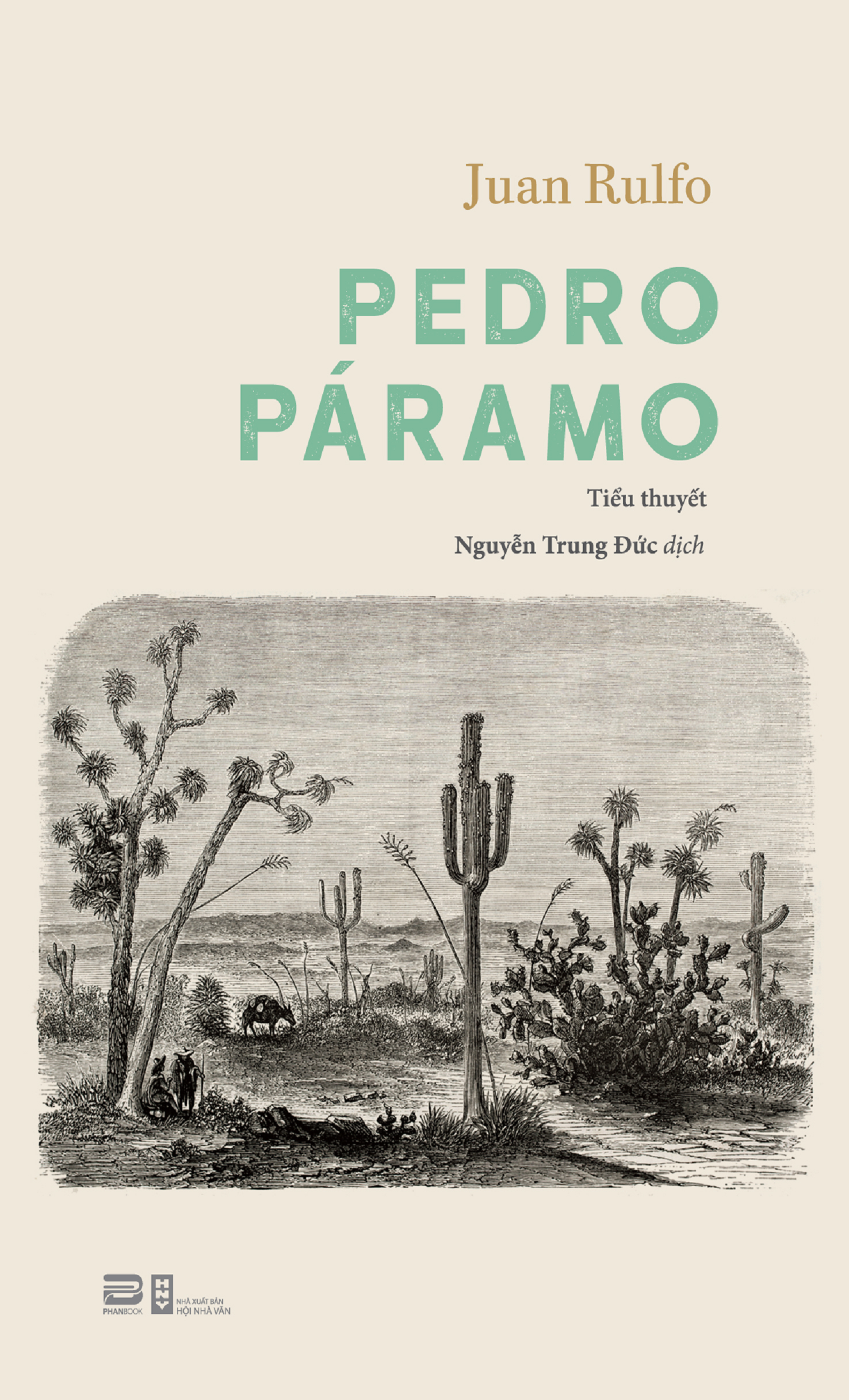 Pedro Páramo (Tái Bản 2026)