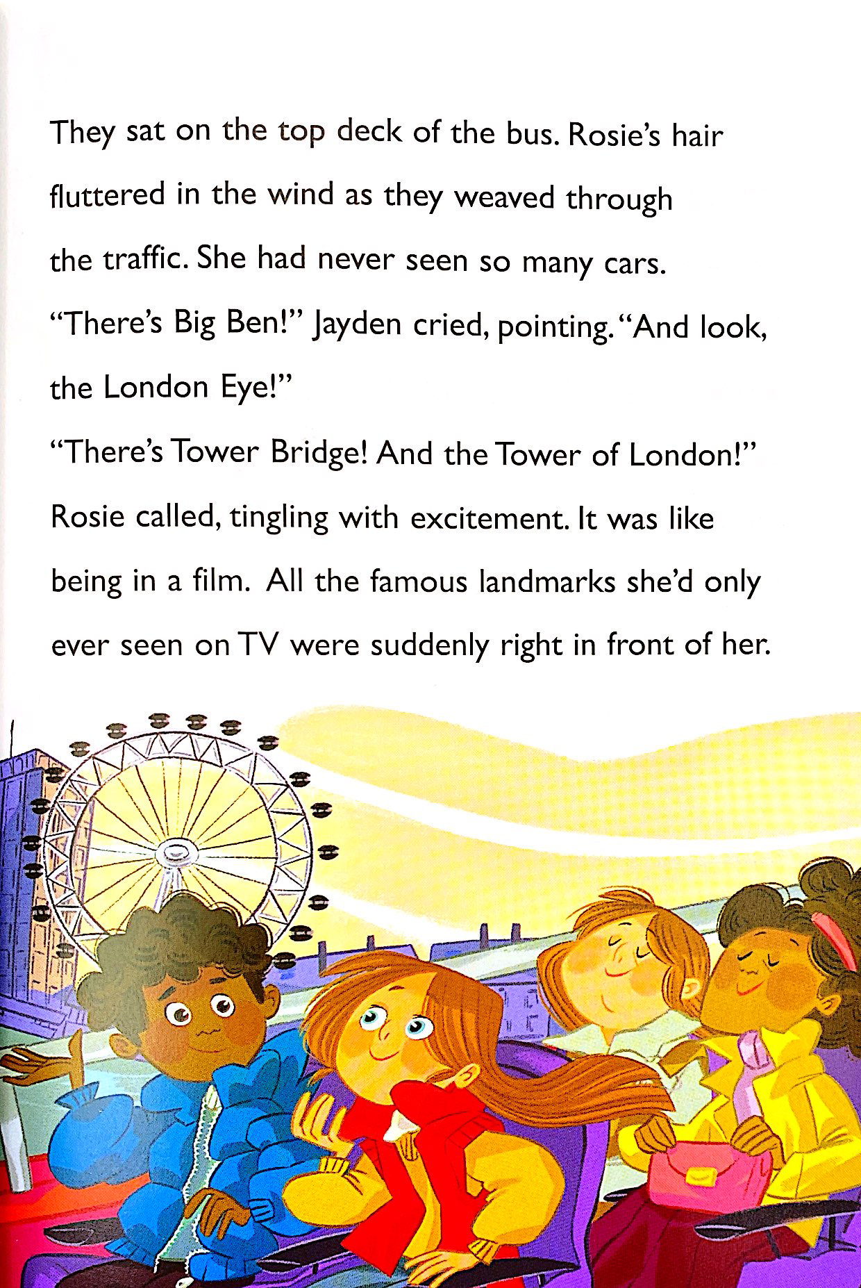 pen pals: independent reading 16 (reading champion)