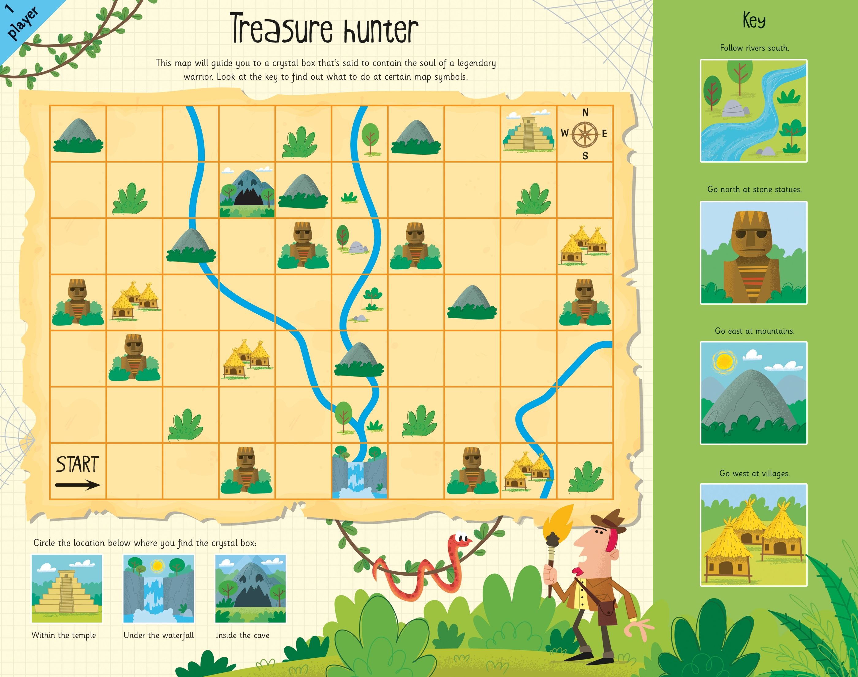 pencil and paper games