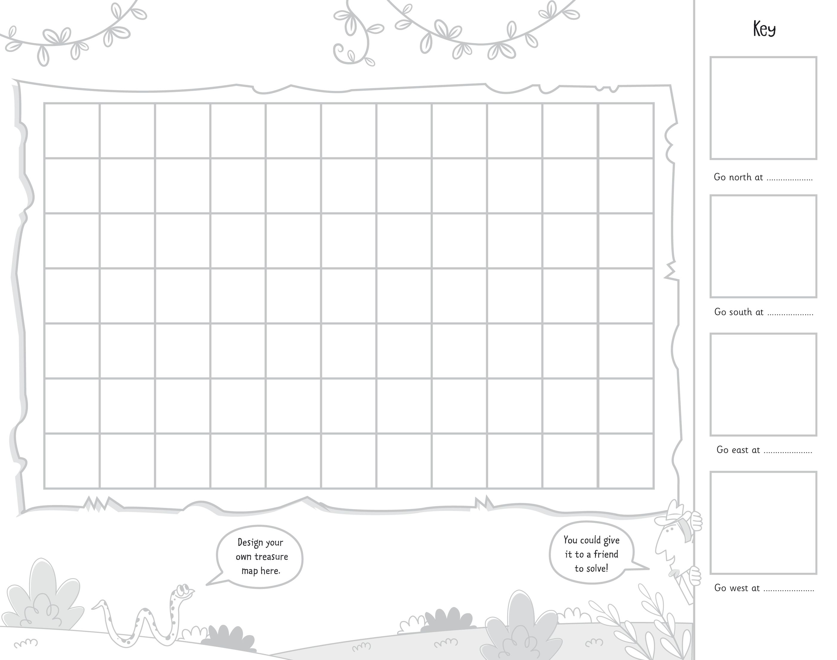 pencil and paper games