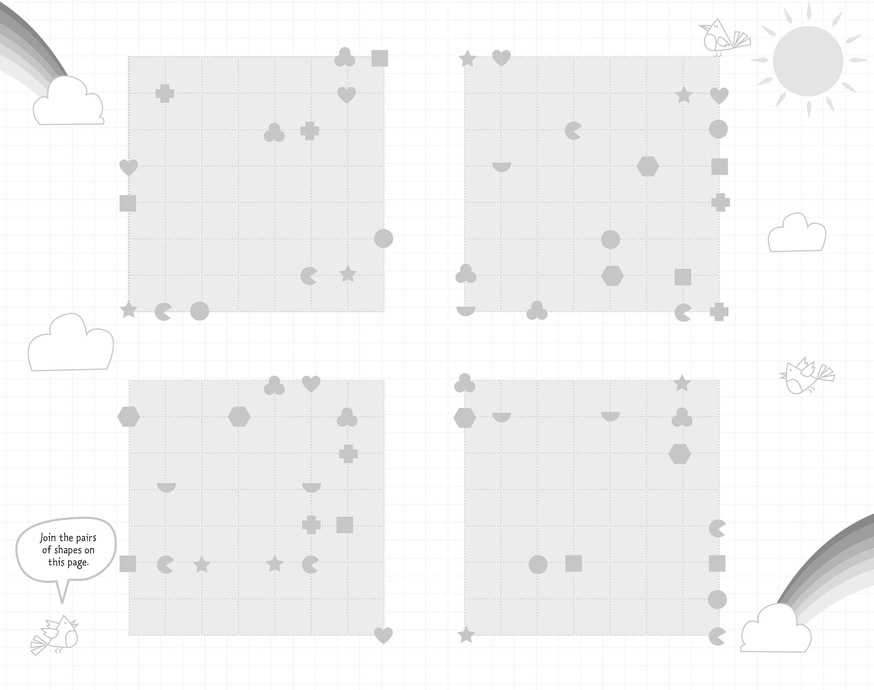 pencil and paper games