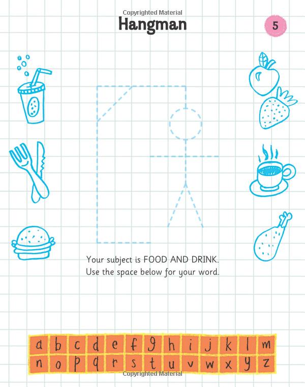 pencil & paper games