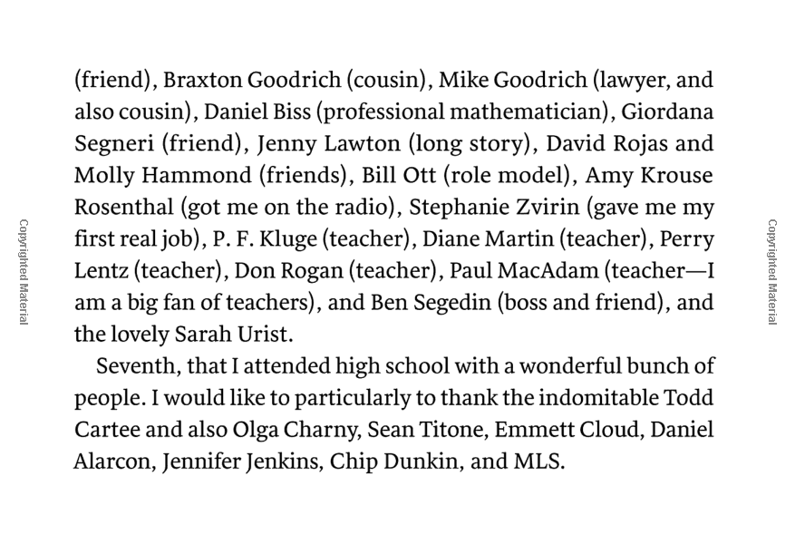 penguin minis: looking for alaska