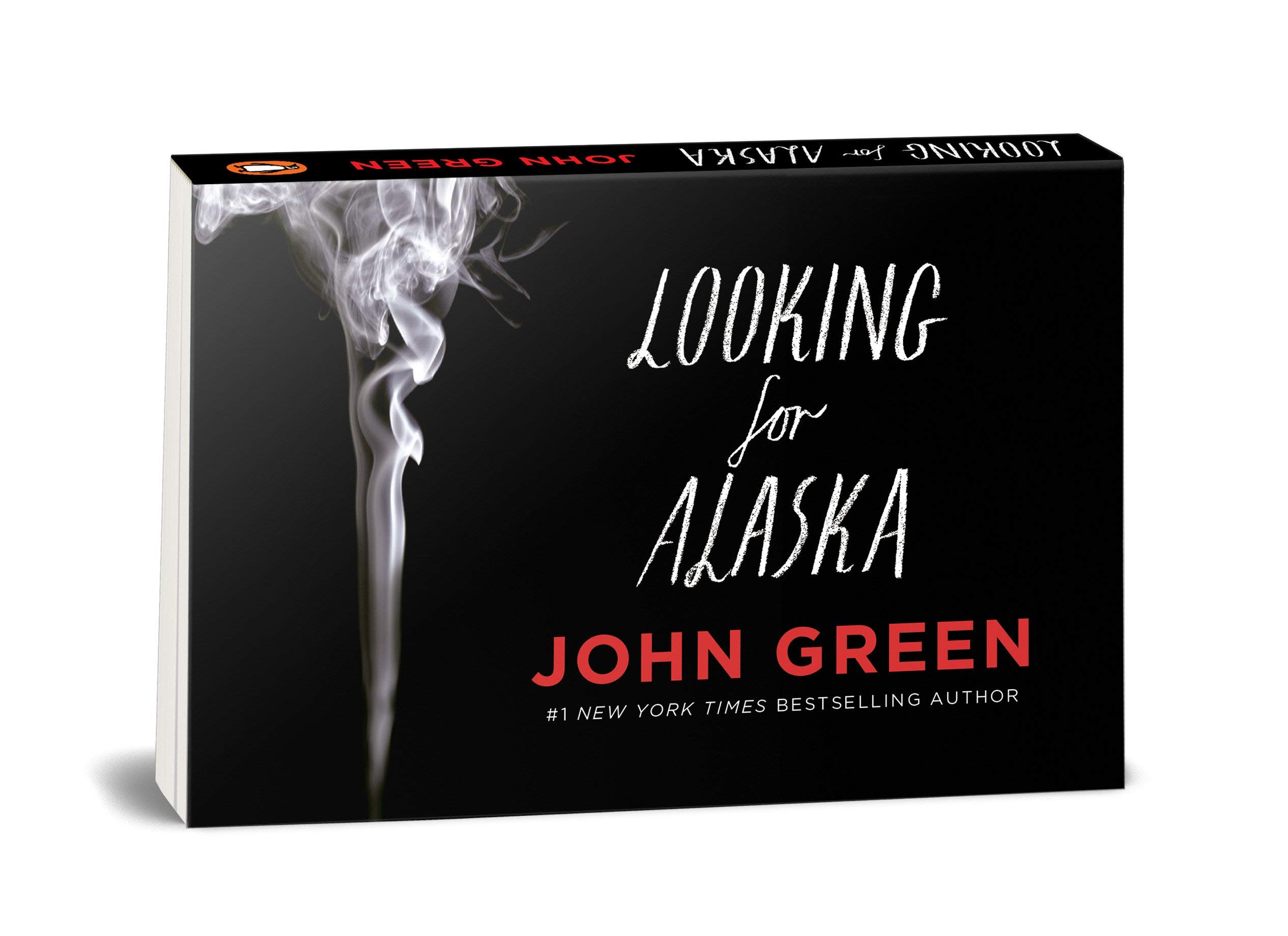 penguin minis: looking for alaska