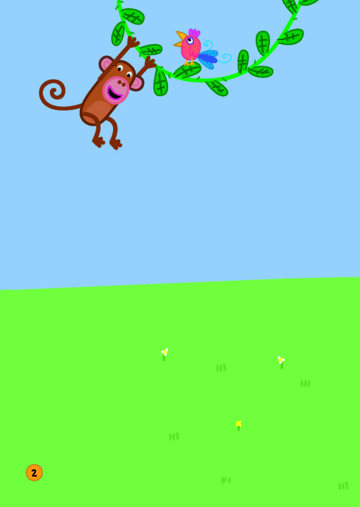 peppa pig - around the world with peppa - cùng peppa du lịch vòng quanh thế giới - song ngữ anh-việt