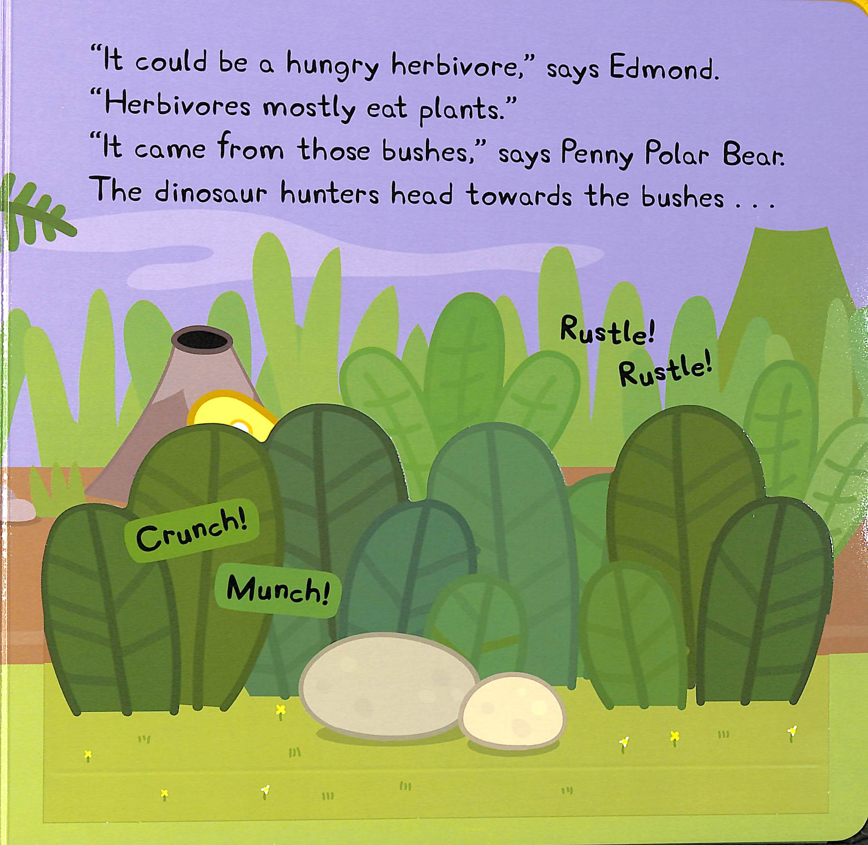 peppa pig - peppaℹs great dinosaur hunt