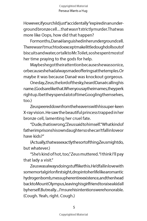 percy jackson and the greek heroes