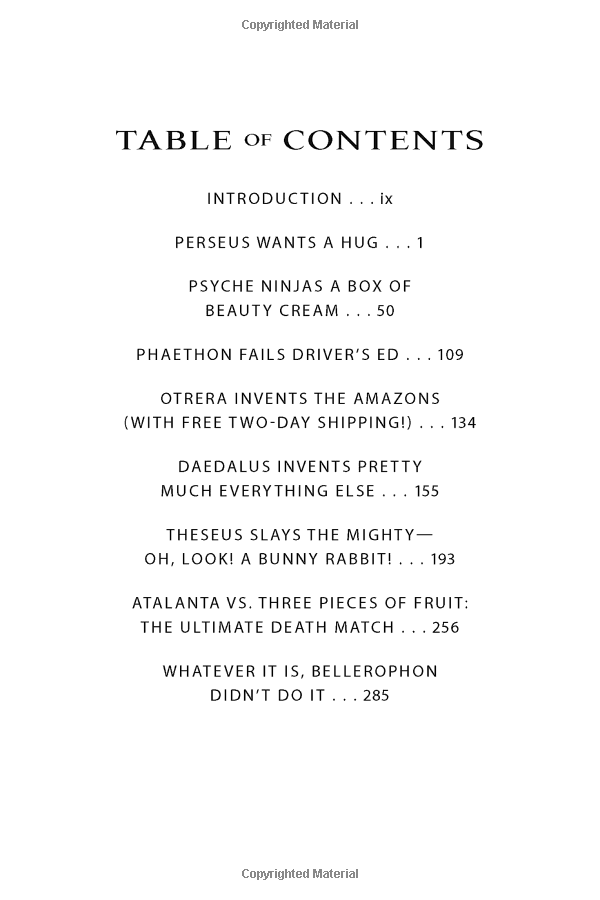 percy jackson and the greek heroes