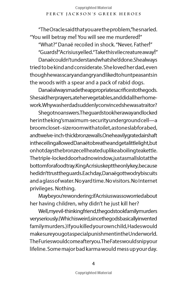 percy jackson and the greek heroes