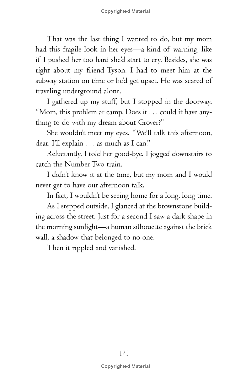 percy jackson and the olympians 2: the sea of monsters