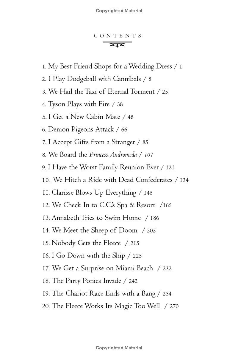 percy jackson and the olympians 2: the sea of monsters