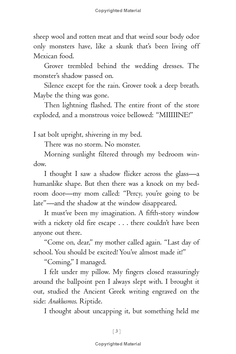 percy jackson and the olympians 2: the sea of monsters