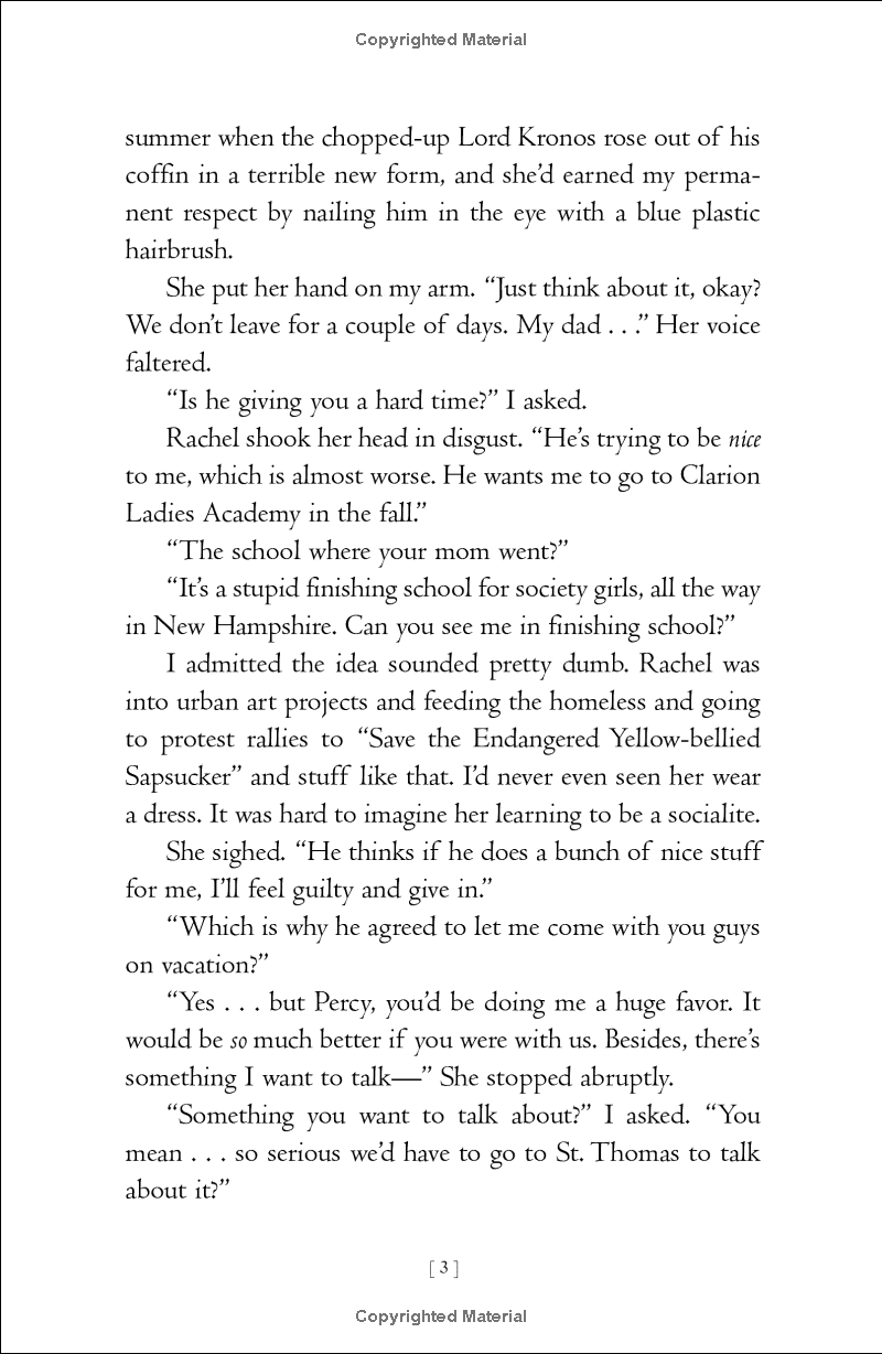 percy jackson and the olympians 5: the last olympian