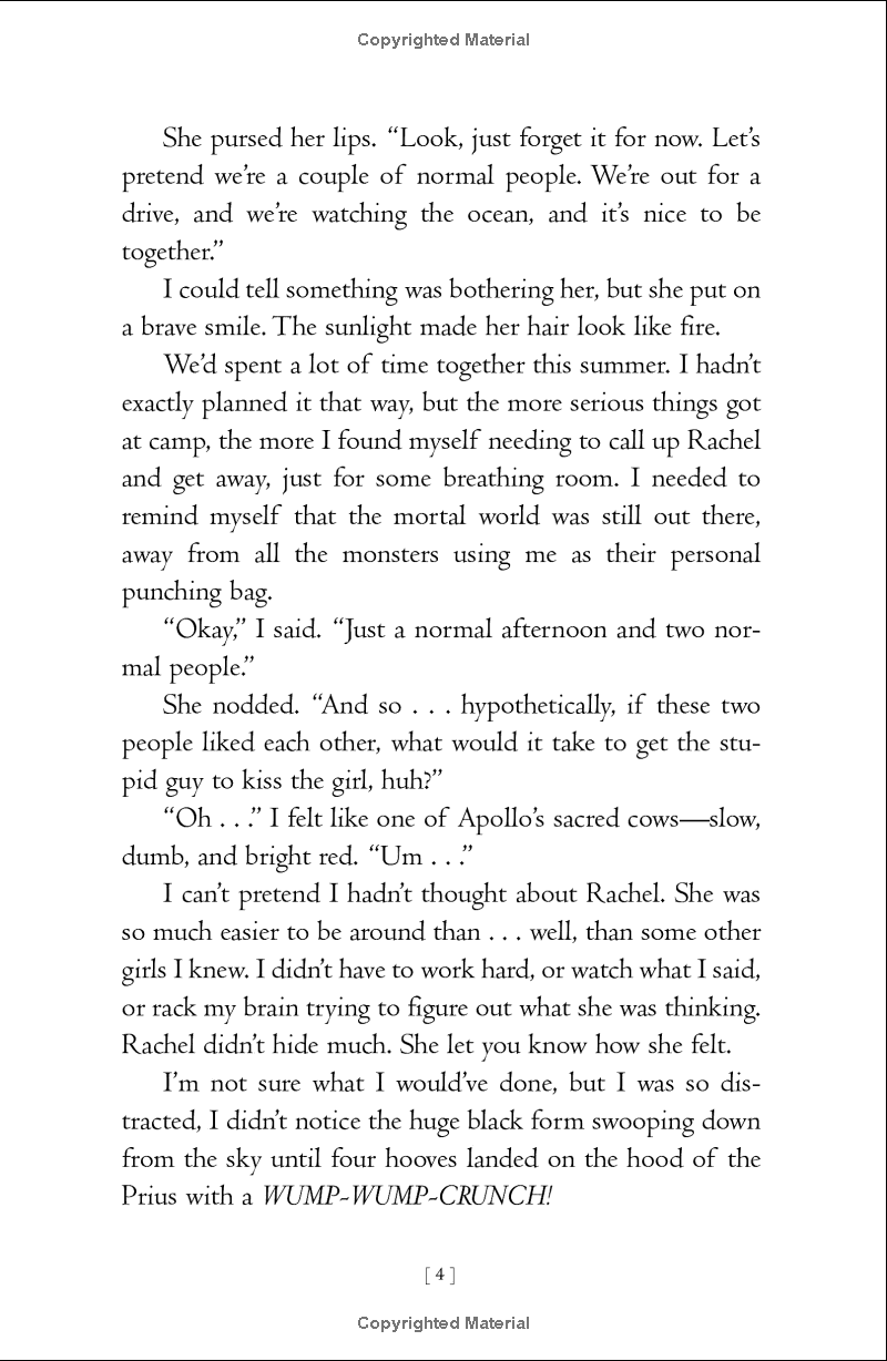 percy jackson and the olympians 5: the last olympian