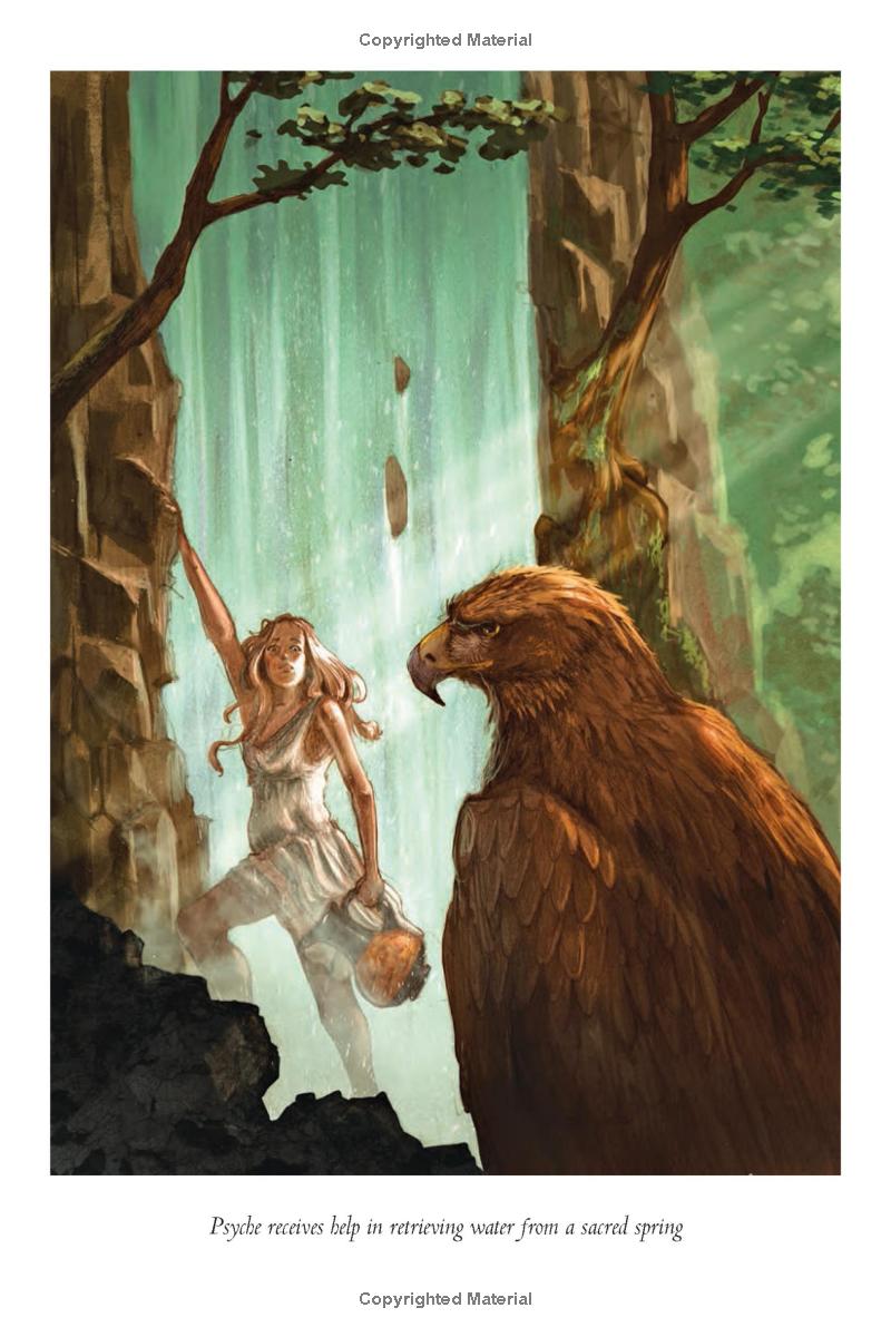 percy jackson's greek heroes