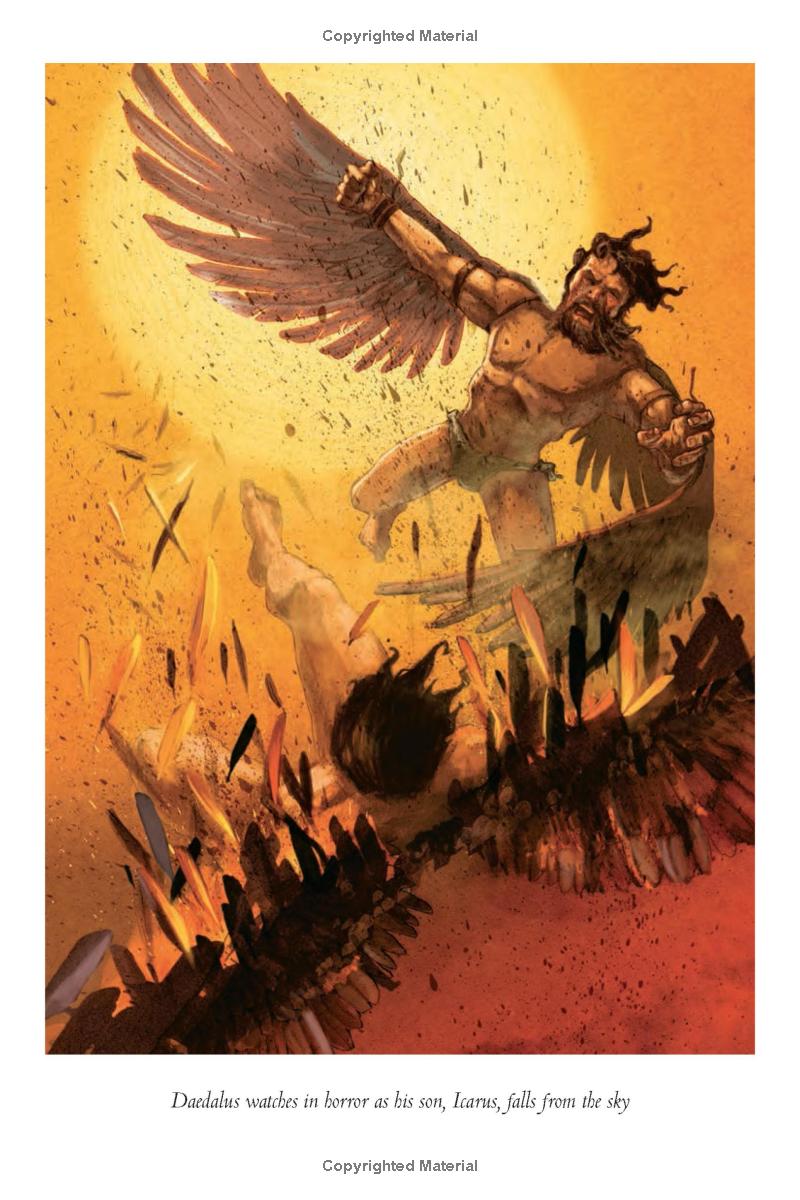 percy jackson's greek heroes