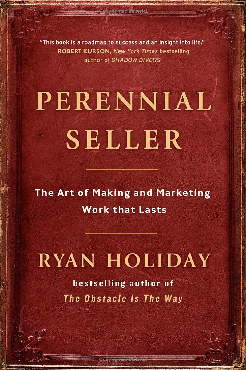 perennial seller