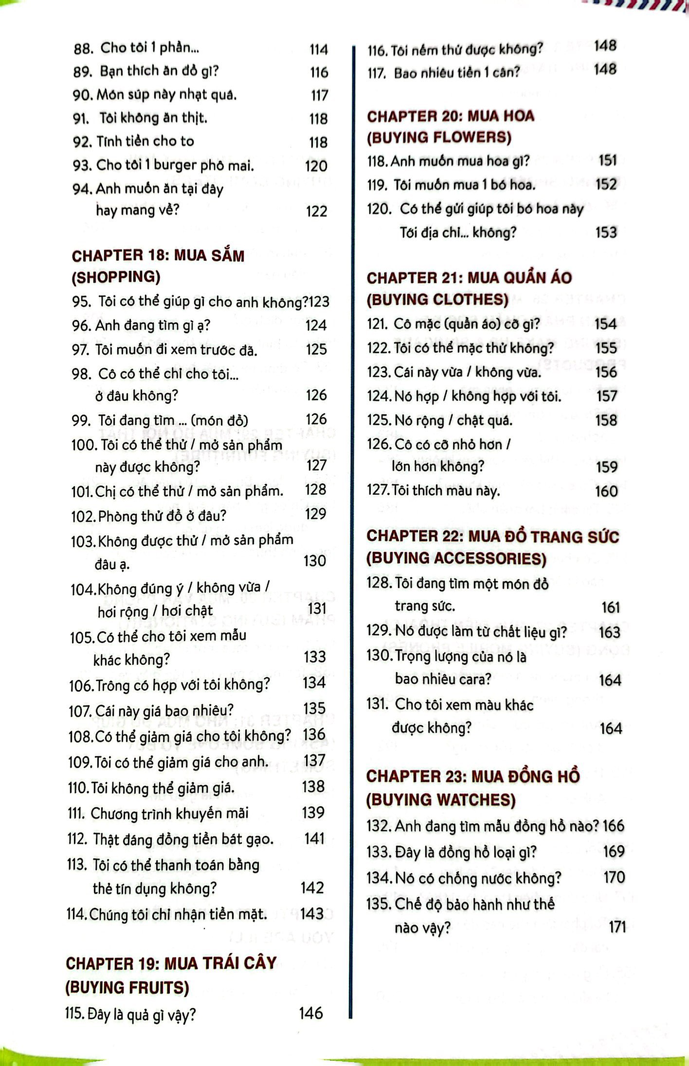 perfect english conversation tất tần tật về hội thoại tiếng anh thông dụng