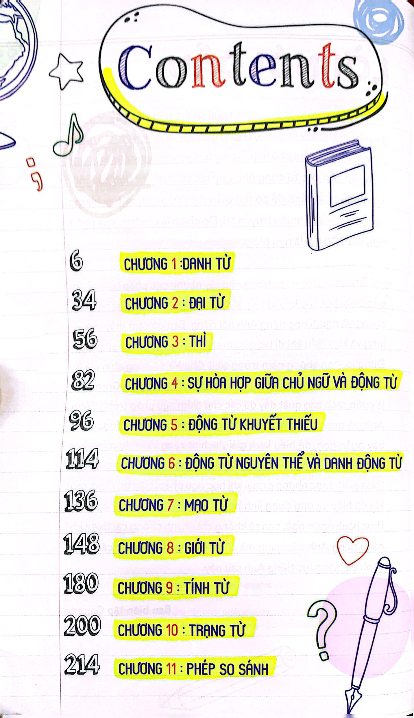 perfect english grammar: tất tần tật về ngữ pháp tiếng anh