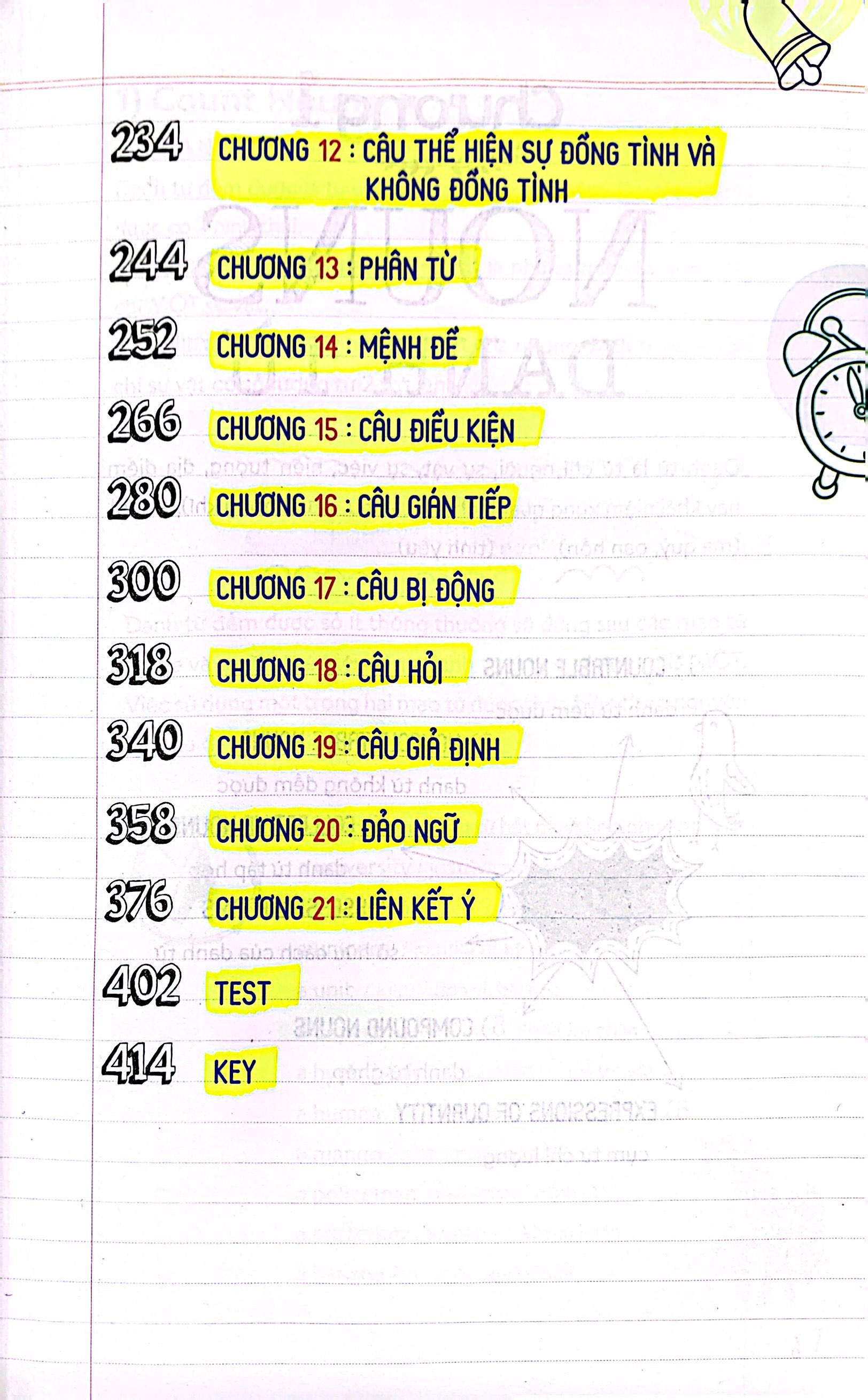 perfect english grammar: tất tần tật về ngữ pháp tiếng anh