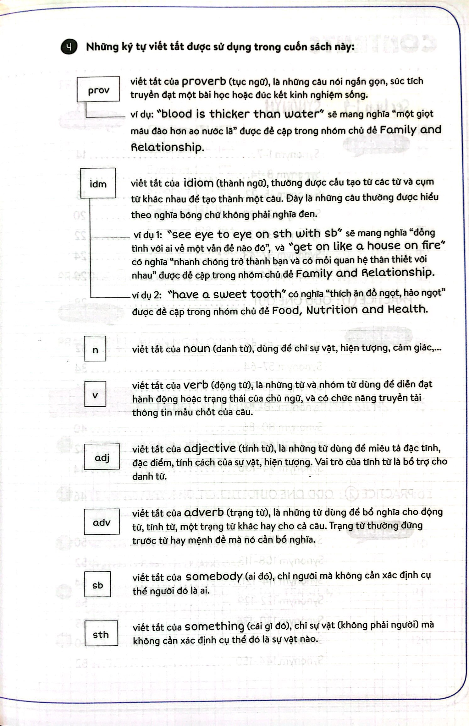 perfect english vocabulary: tất tần tật về từ vựng tiếng anh gen z