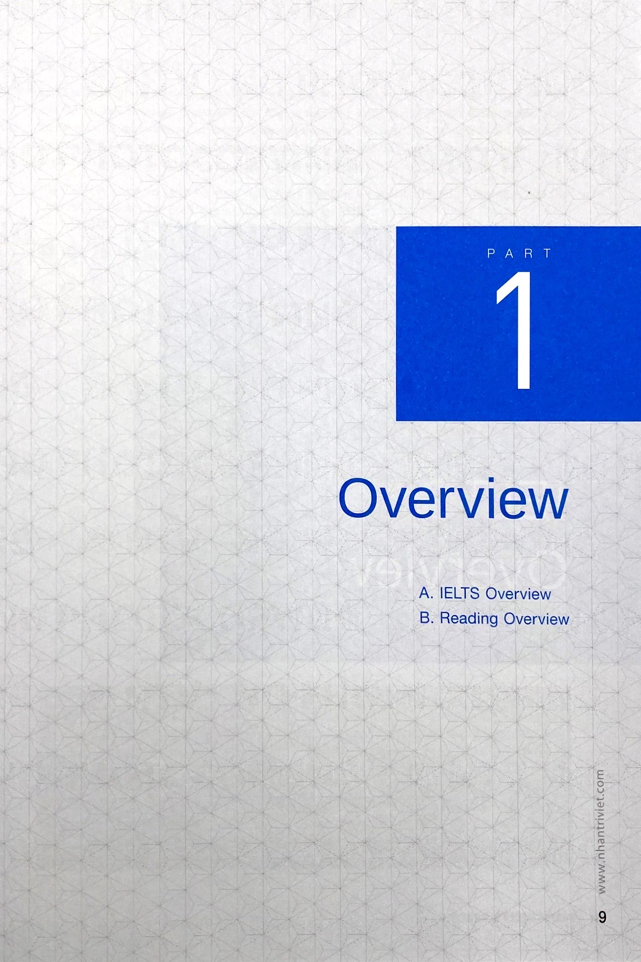 perfect ielts reading