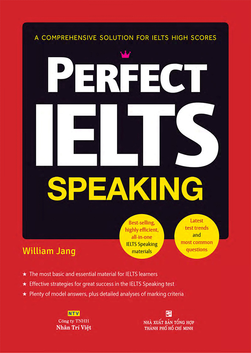 perfect ielts speaking