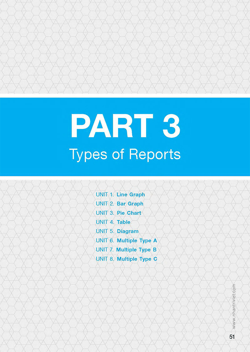 perfect ielts writing