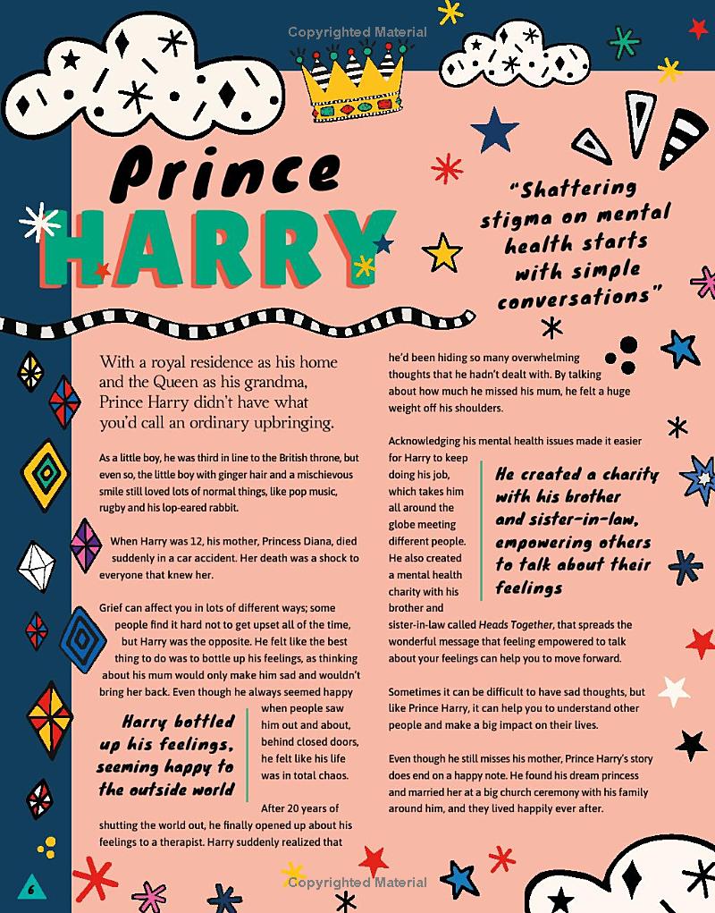 perfectly imperfect stories