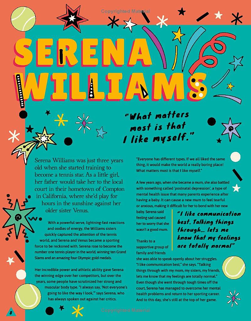 perfectly imperfect stories