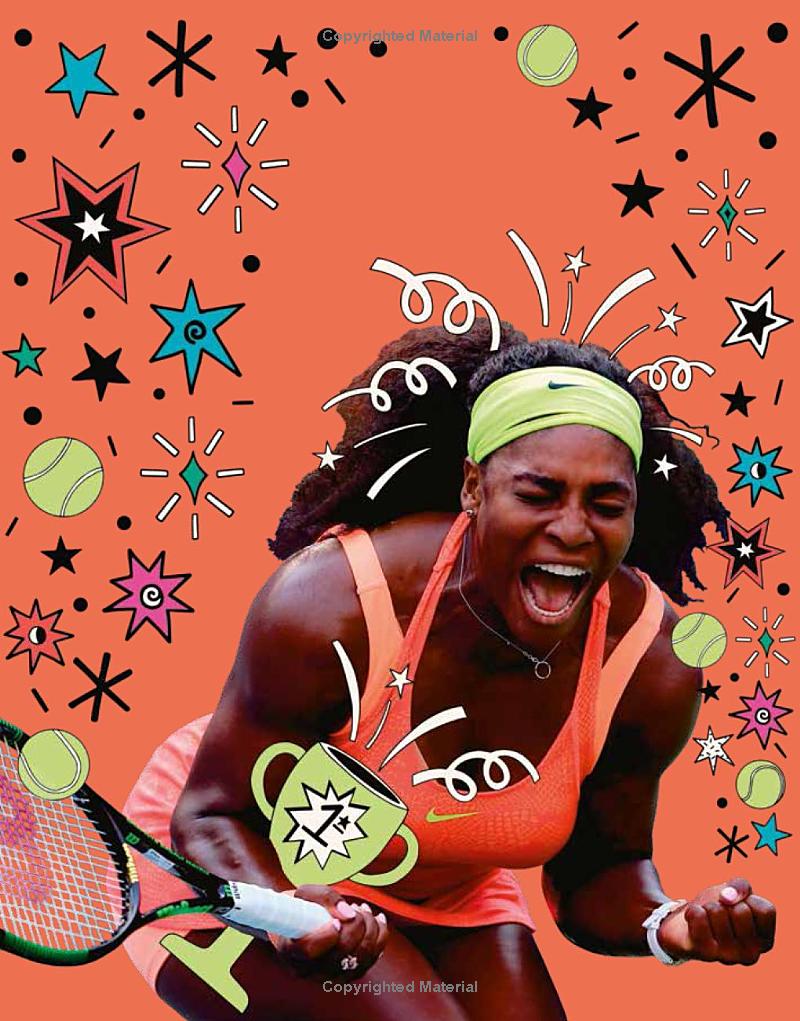 perfectly imperfect stories