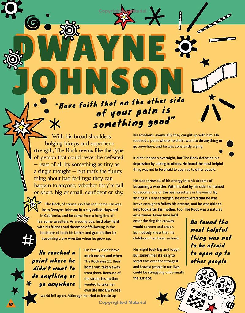 perfectly imperfect stories